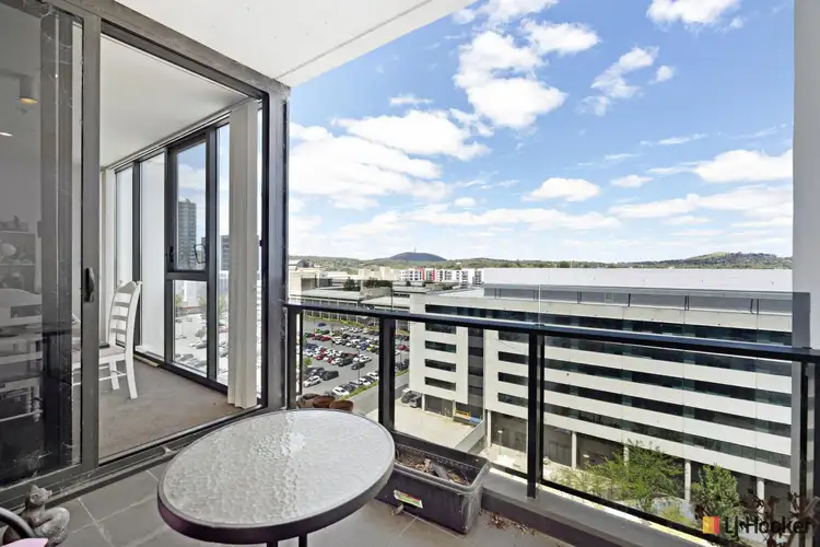 Sixth view of Homely apartment listing, 53/39 Benjamin Way, Belconnen ACT 2617