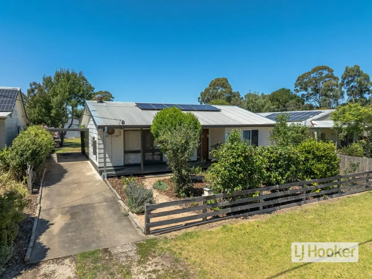 Main view of Homely house listing, 6 Vaughan Street, Paynesville VIC 3880