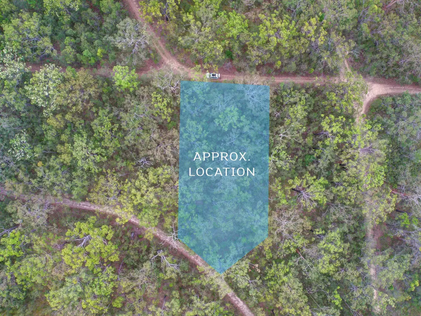 Main view of Homely land listing, 2015 Taree Avenue, North Arm Cove NSW 2324