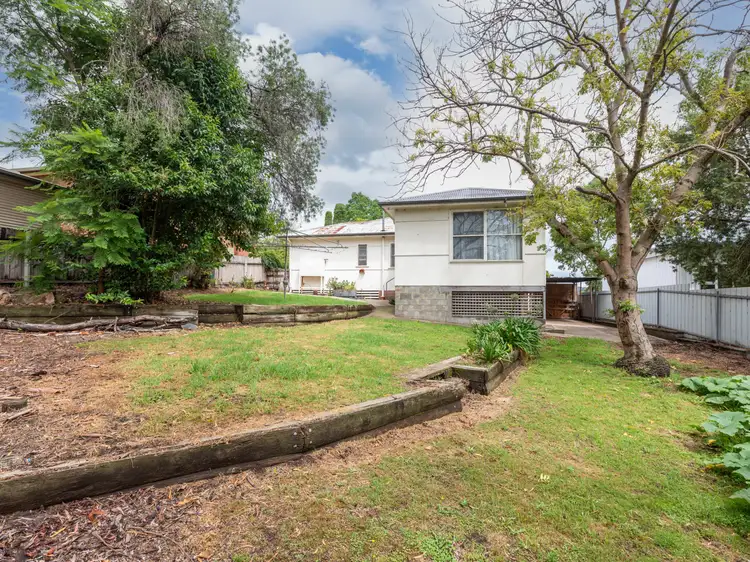 16 Spindler Street, Bega NSW 2550