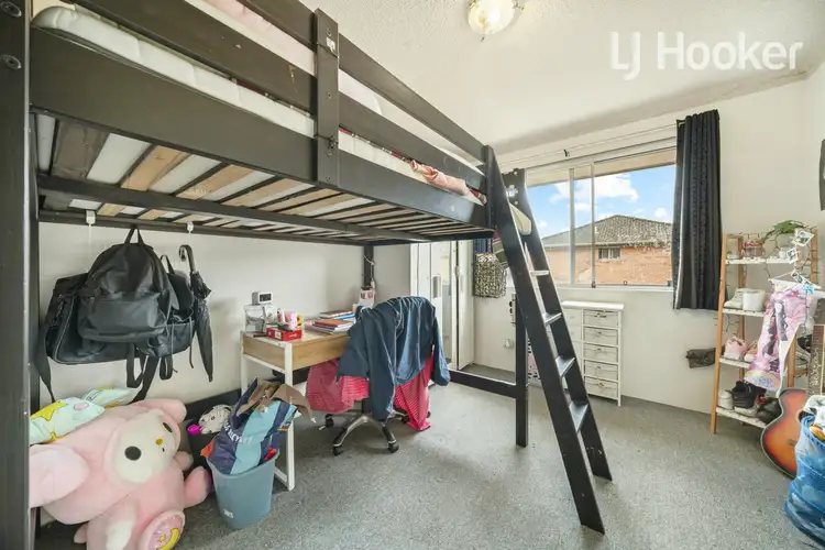 Fifth view of Homely unit listing, 35/132 Lansdowne Rd, Canley Vale NSW 2166