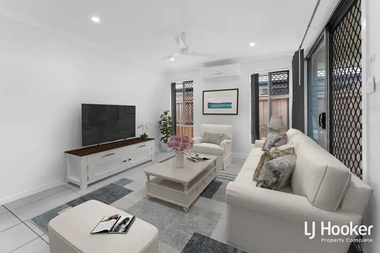 Main view of Homely house listing, 16 Splendour Circuit, Yarrabilba QLD 4207