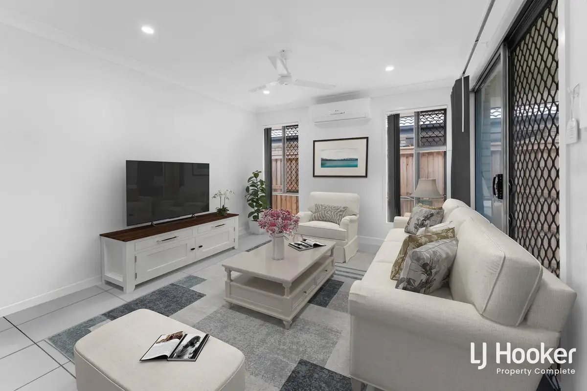 Main view of Homely house listing, 16 Splendour Circuit, Yarrabilba QLD 4207