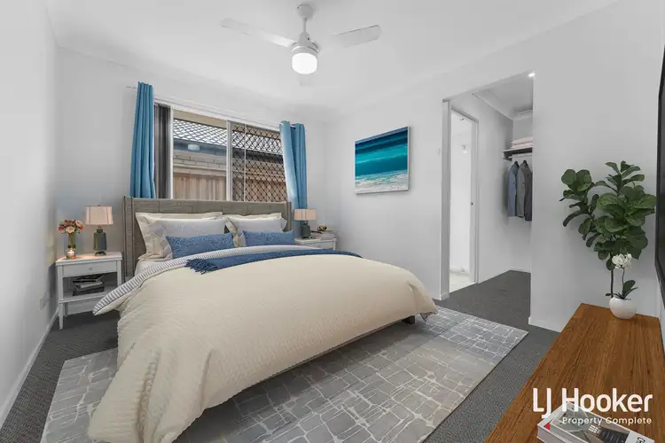 Third view of Homely house listing, 16 Splendour Circuit, Yarrabilba QLD 4207