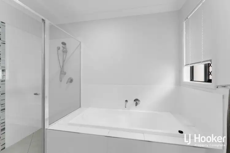Fourth view of Homely house listing, 16 Splendour Circuit, Yarrabilba QLD 4207