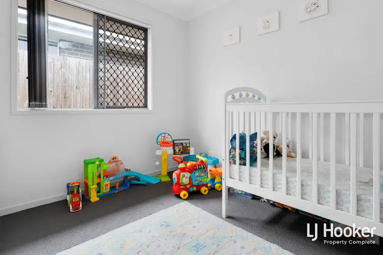 Fifth view of Homely house listing, 16 Splendour Circuit, Yarrabilba QLD 4207