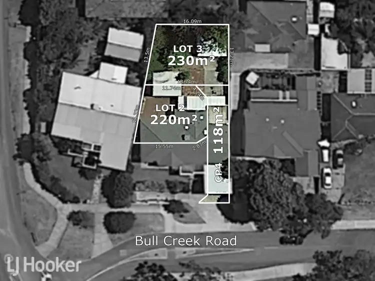 38B Bull Creek Road, Rossmoyne WA 6148