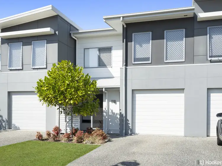 Main view of Homely townhouse listing, 21/40 Highgrove Street, Thornlands QLD 4164