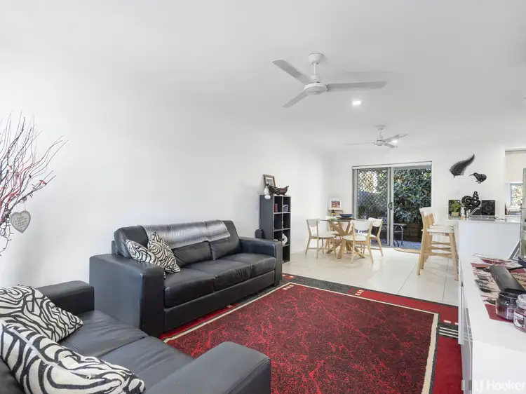 Fifth view of Homely townhouse listing, 21/40 Highgrove Street, Thornlands QLD 4164