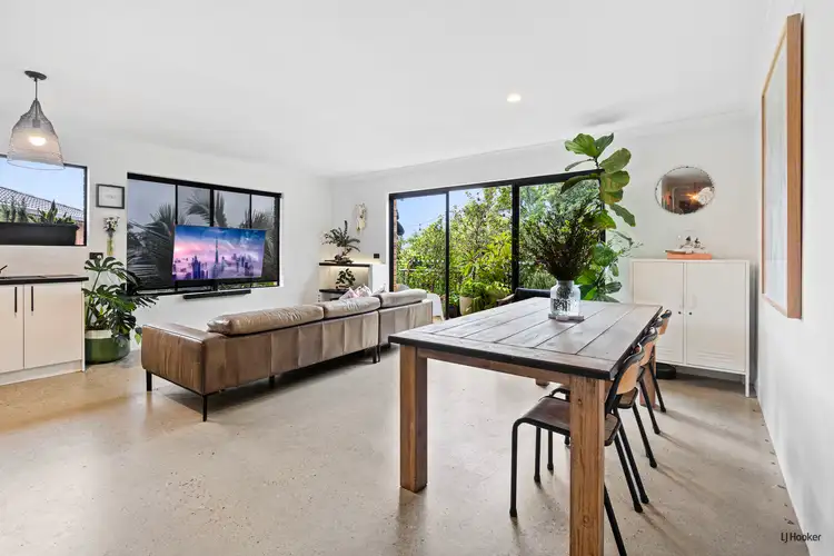 Third view of Homely unit listing, 9/9 Nalla Court, Palm Beach QLD 4221