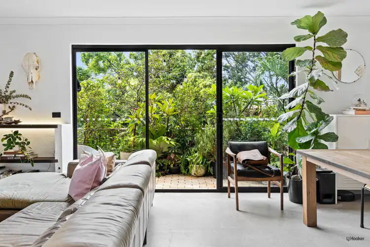 Fourth view of Homely unit listing, 9/9 Nalla Court, Palm Beach QLD 4221