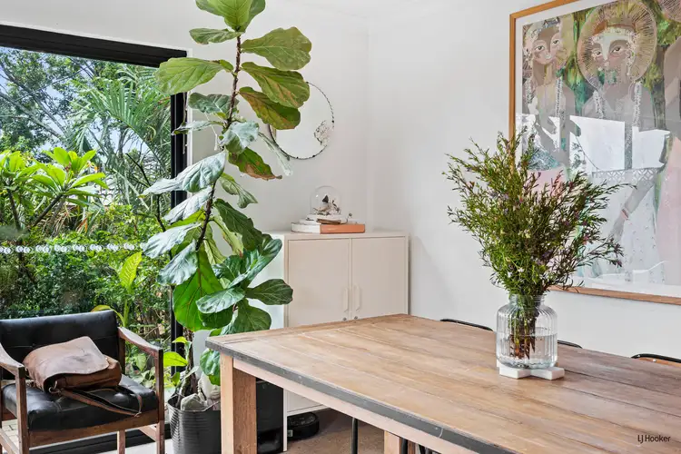 Fifth view of Homely unit listing, 9/9 Nalla Court, Palm Beach QLD 4221