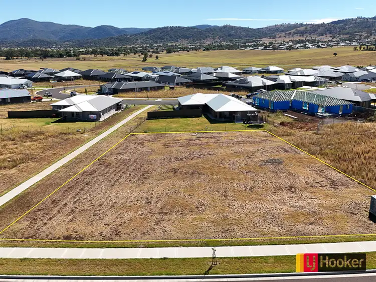 Third view of Homely land listing, 24 Kestral Street, Moore Creek NSW 2340