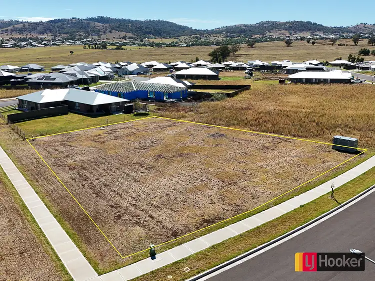 Fourth view of Homely land listing, 24 Kestral Street, Moore Creek NSW 2340