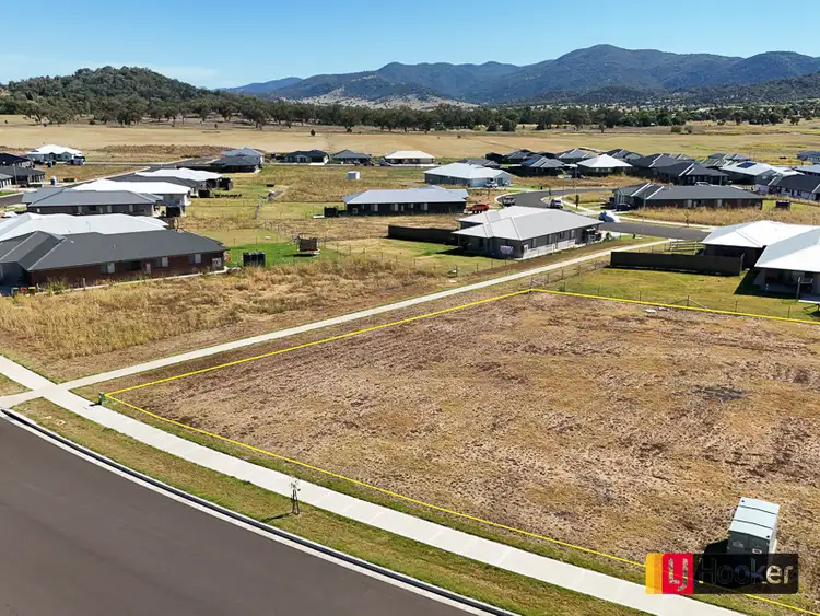 Fifth view of Homely land listing, 24 Kestral Street, Moore Creek NSW 2340