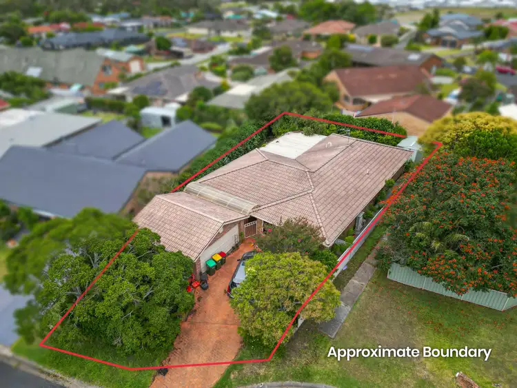 Second view of Homely house listing, 13 Victoria Place, Forster NSW 2428