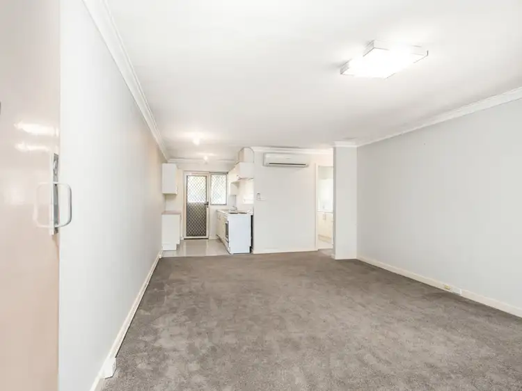 Second view of Homely apartment listing, 14/447 Canning Highway, Como WA 6152