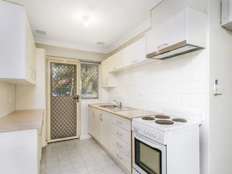 Seventh view of Homely apartment listing, 14/447 Canning Highway, Como WA 6152