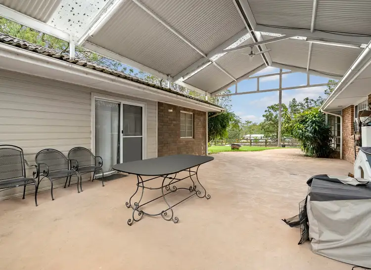Seventh view of Homely rural property listing, 88 Scheyville Road, Oakville NSW 2765