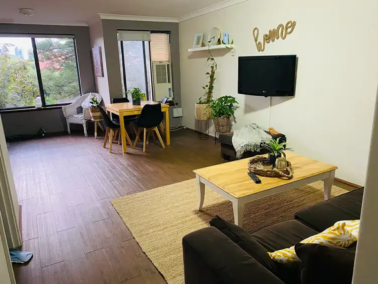 Fifth view of Homely apartment listing, 24/54 Canning Highway, Victoria Park WA 6100