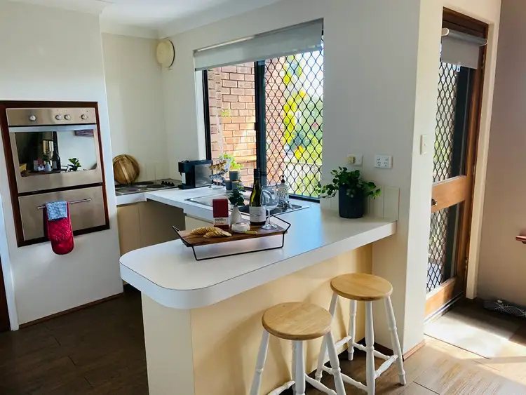 Seventh view of Homely apartment listing, 24/54 Canning Highway, Victoria Park WA 6100