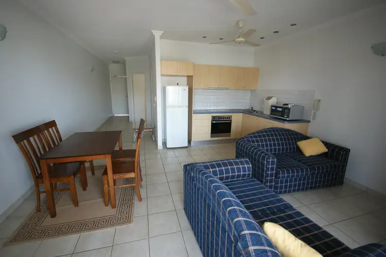 Second view of Homely apartment listing, 10/51 Knuckey Street, Darwin City NT 800