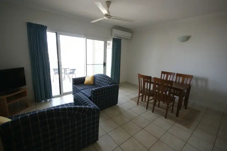 Fifth view of Homely apartment listing, 10/51 Knuckey Street, Darwin City NT 800