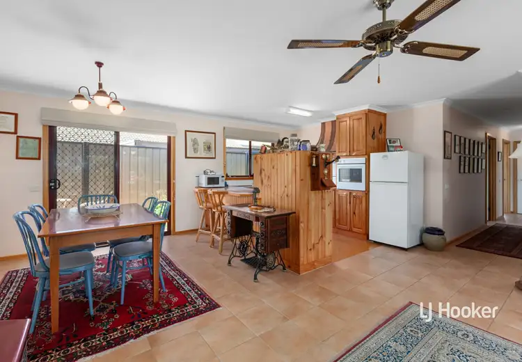 Third view of Homely house listing, 30 Donaldson Drive, Broadford VIC 3658