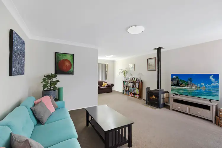 Second view of Homely house listing, 17 Dalpura Road, Wamberal NSW 2260