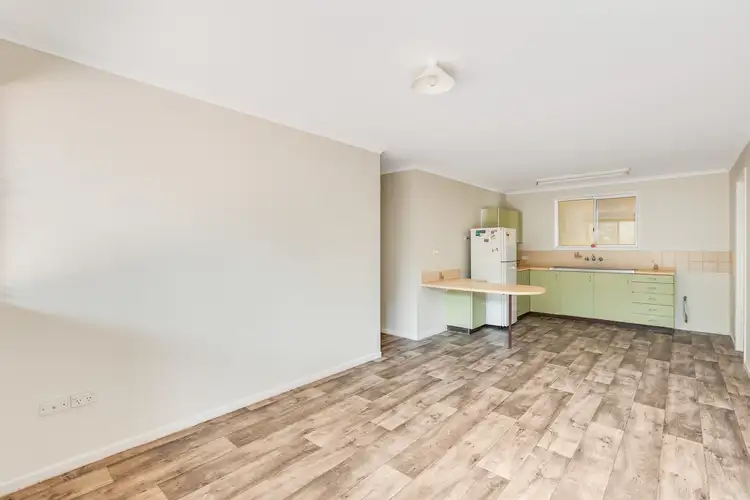 Second view of Homely unit listing, 3/100a Holberton Street, Newtown QLD 4350