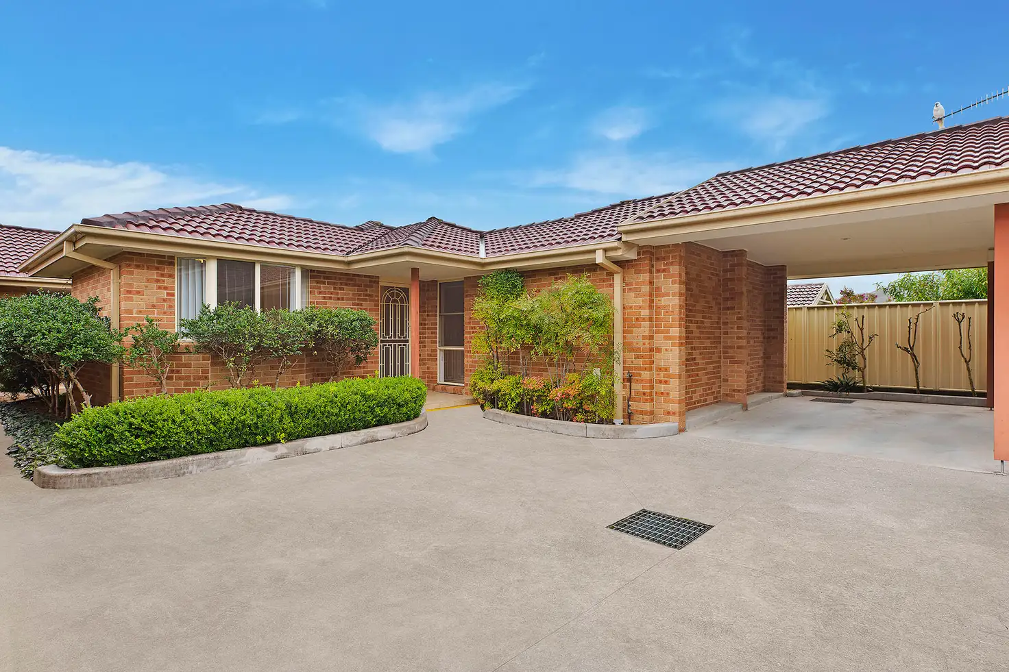 Main view of Homely villa listing, 4/18 Kincumber Street, Kincumber NSW 2251