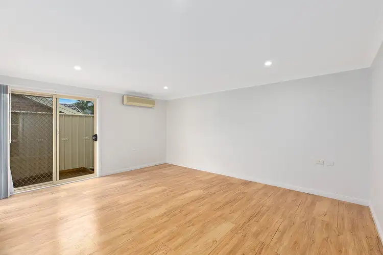 Third view of Homely villa listing, 4/18 Kincumber Street, Kincumber NSW 2251