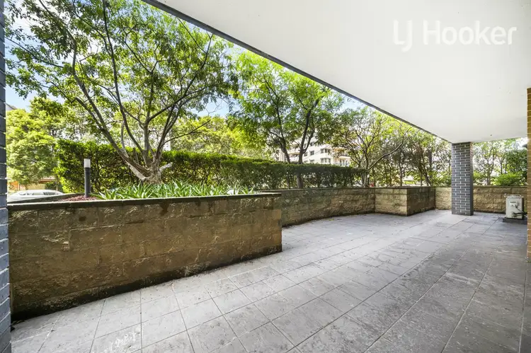 5/33 Lachlan St, Warwick Farm NSW 2170