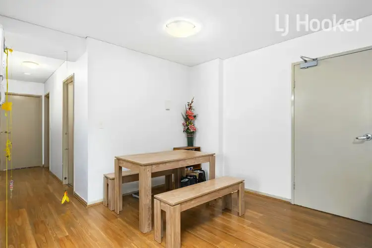 Third view of Homely apartment listing, 5/33 Lachlan St, Warwick Farm NSW 2170
