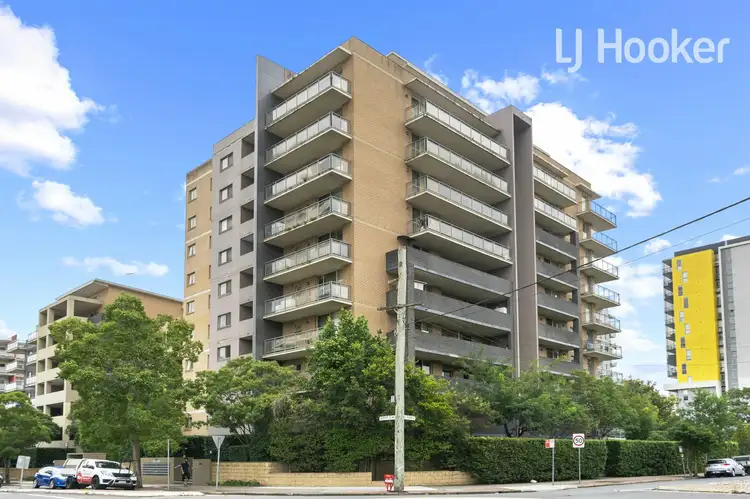 Fifth view of Homely apartment listing, 5/33 Lachlan St, Warwick Farm NSW 2170