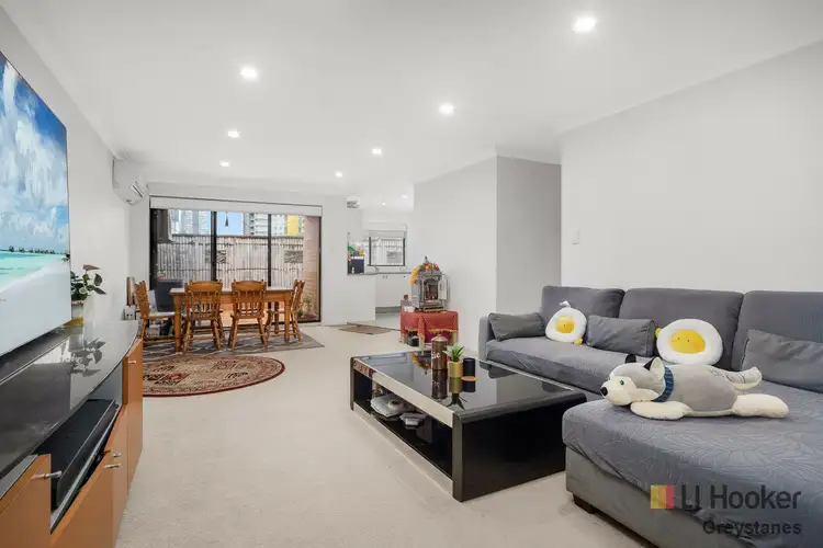 Third view of Homely unit listing, 8/18-20 Pitt Street, Parramatta NSW 2150