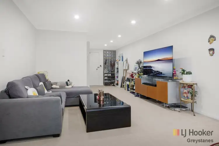 Fourth view of Homely unit listing, 8/18-20 Pitt Street, Parramatta NSW 2150