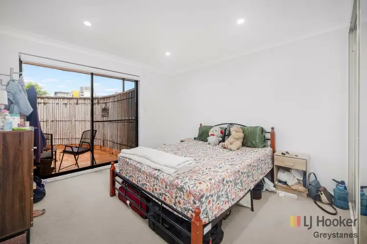Fifth view of Homely unit listing, 8/18-20 Pitt Street, Parramatta NSW 2150