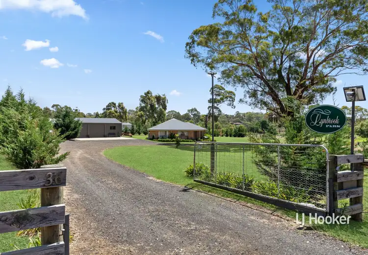 Main view of Homely house listing, 36 Burges Lane, Broadford VIC 3658