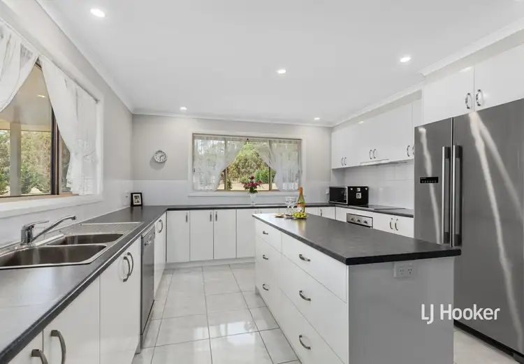 Fourth view of Homely house listing, 36 Burges Lane, Broadford VIC 3658