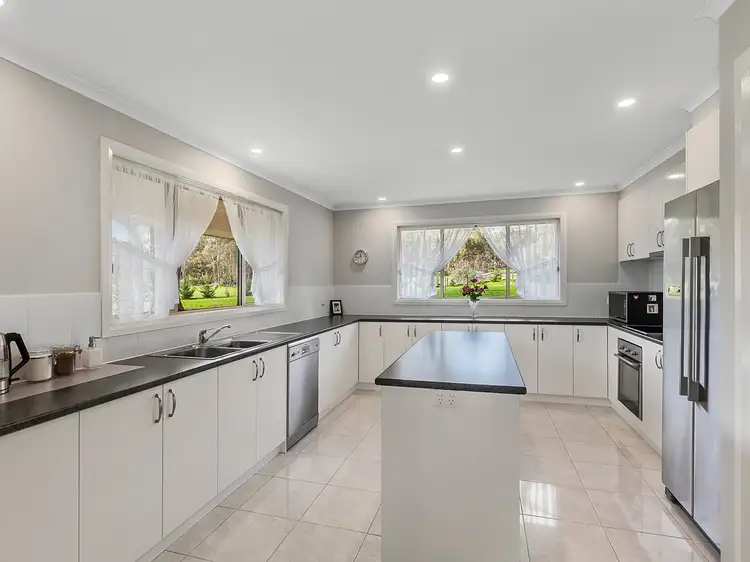 Fifth view of Homely house listing, 36 Burges Lane, Broadford VIC 3658