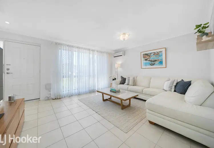 Second view of Homely villa listing, 4/94 Matheson Road, Applecross WA 6153