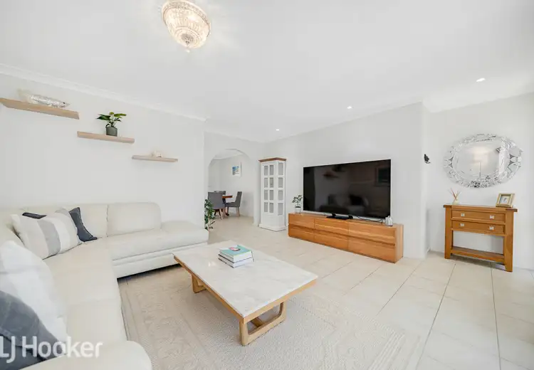Third view of Homely villa listing, 4/94 Matheson Road, Applecross WA 6153