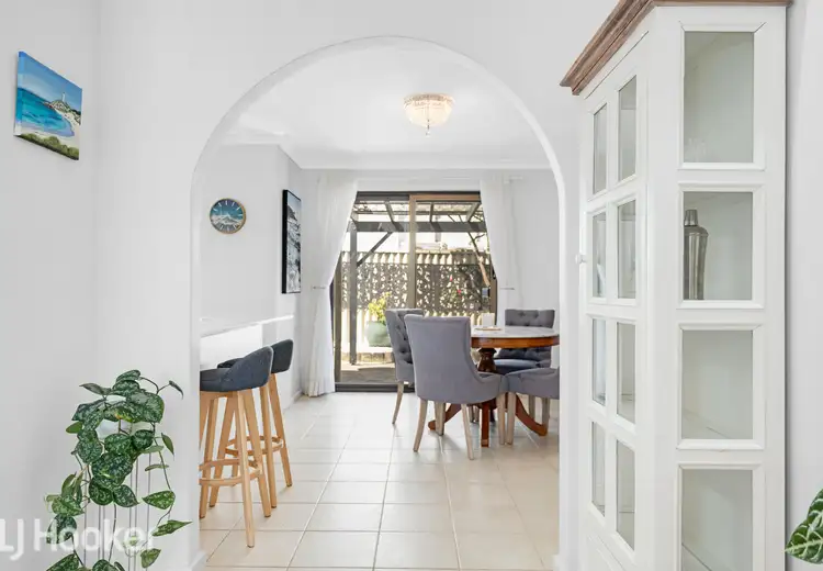 Fourth view of Homely villa listing, 4/94 Matheson Road, Applecross WA 6153