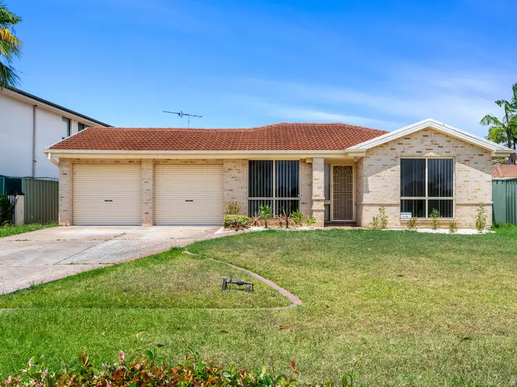 21 Sterling Way, Hamlyn Terrace NSW 2259