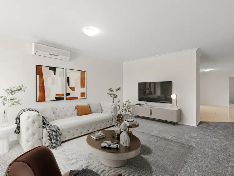 Second view of Homely house listing, 21 Sterling Way, Hamlyn Terrace NSW 2259