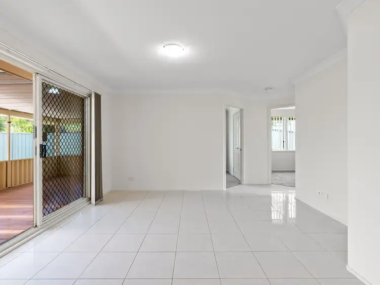 Fourth view of Homely house listing, 21 Sterling Way, Hamlyn Terrace NSW 2259