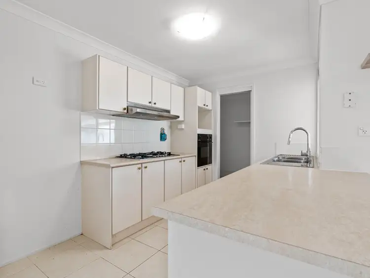 Fifth view of Homely house listing, 21 Sterling Way, Hamlyn Terrace NSW 2259