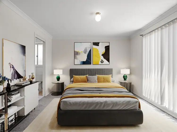 Sixth view of Homely house listing, 21 Sterling Way, Hamlyn Terrace NSW 2259