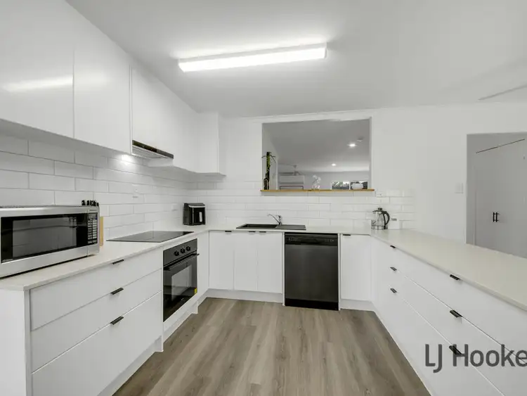 Fourth view of Homely house listing, 13 Hayes Avenue, Boyne Island QLD 4680